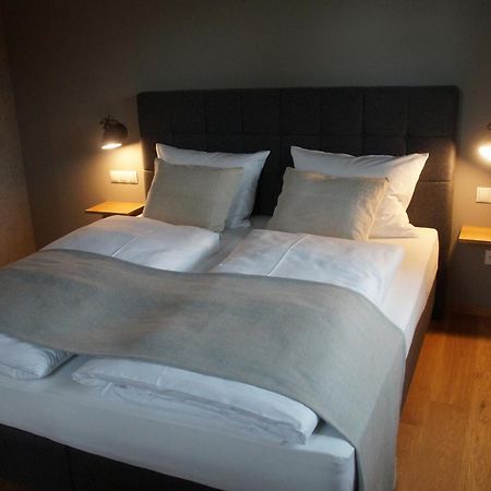 Hotel Dorfmuehle Lehrberg Rom bilde