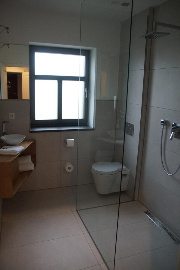 Hotel Dorfmuehle Lehrberg Rom bilde